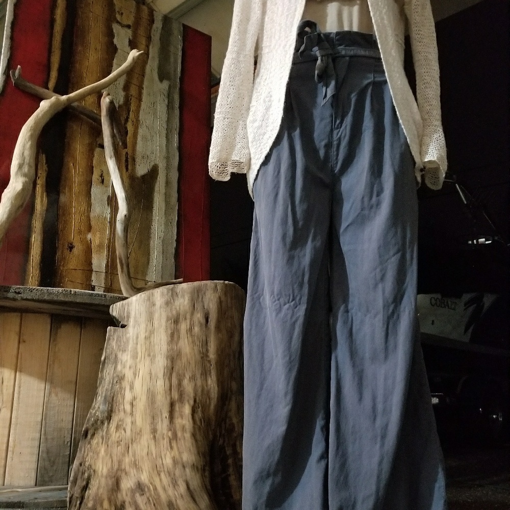 Silence and Noise pants